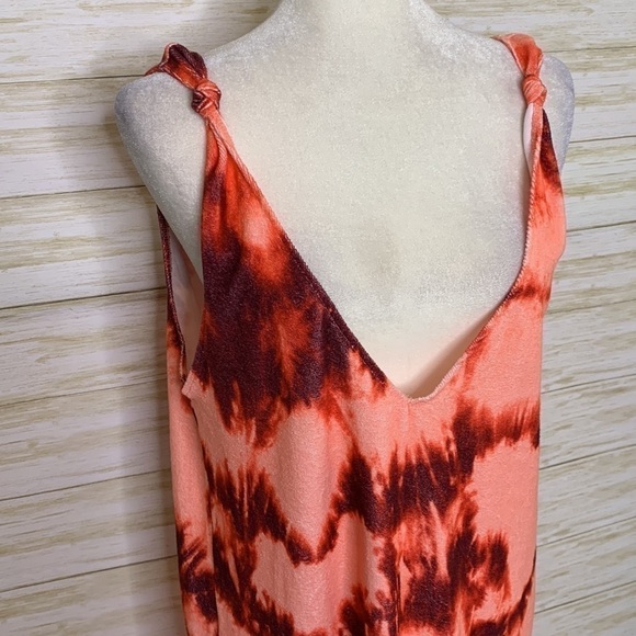 ASOS Swim Coverup - Picture 2 of 6